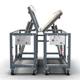 Abaco Dual Polished Flip Table APFT7422