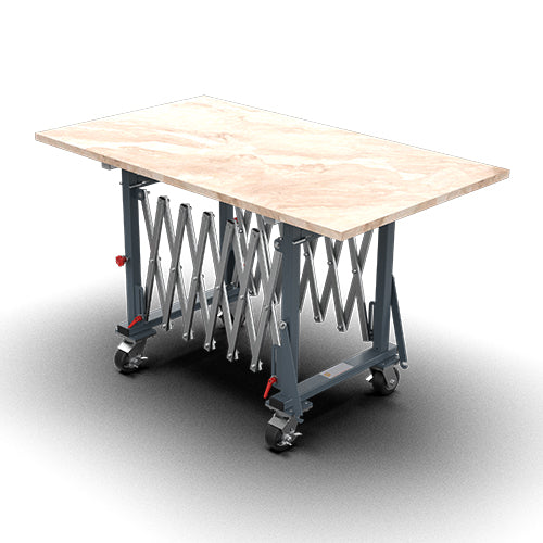 Abaco Qli Foldable Table AQFT7923
