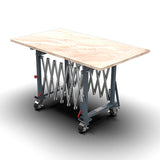 Abaco Qli Foldable Table AQFT7923