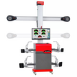 Olympic Equipment True 3D Touchless Wheel Alignment Machine AS800