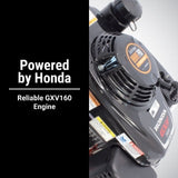 Brave Two-Man Auger | 7/8-In. Square | Honda GXV160