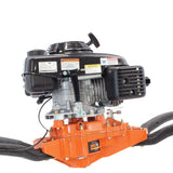 Brave Two-Man Auger | 1-3/8-In. Hex | Honda GXV160