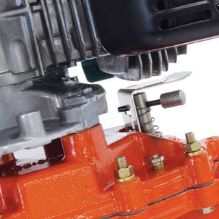 Brave Two-Man Auger | 7/8-In. Square | Honda GXV160