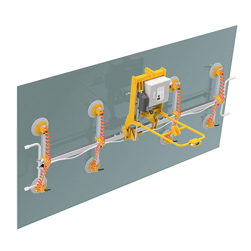 Abaco Vacuum Lifter AVL600