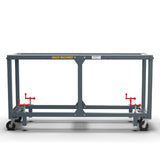 Abaco Working Table AWT7523