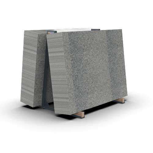 Abaco Standard A-Frame SAF060 / ESAF060