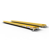 Abaco Forklift Fork Extensions 5,500 lb AFE083