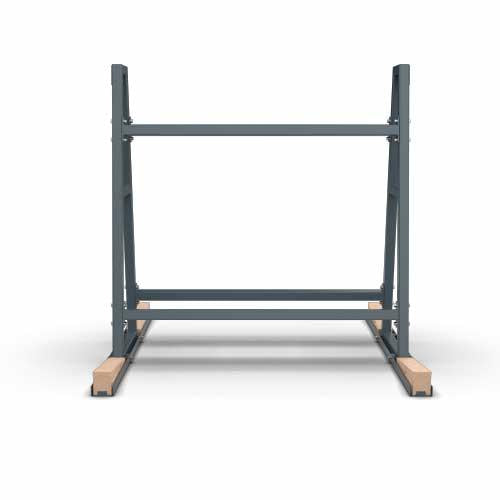 Abaco Heavy Duty Truck A-Frame TAF-H