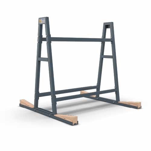Abaco Heavy Duty Truck A-Frame TAF-H