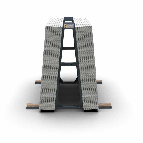 Abaco Qli Standard A-Frame 30,800 lb AQSA060