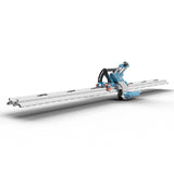 Abaco Air Rail Machine 5-in-1 ARM5-1