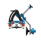 Abaco Air Rail Machine 5-in-1 ARM5-1