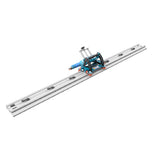 Abaco Air Rail Machine 5-in-1 ARM5-1