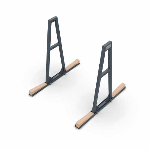 Abaco Standard A-Frame SAF060 / ESAF060