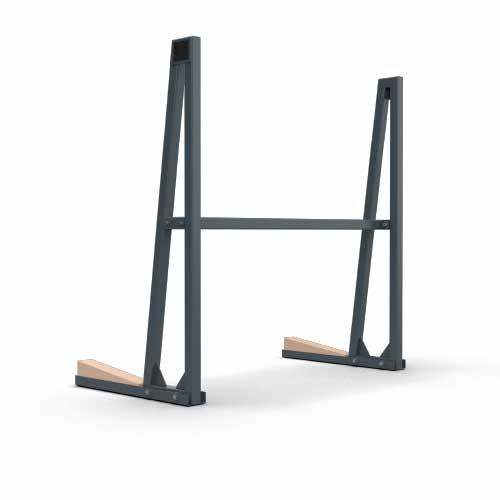 Abaco Single Sided Truck A-Frame SSTAF060