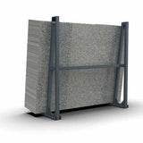 Abaco Single Sided Truck A-Frame SSTAF060