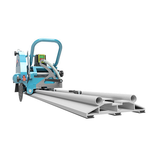 Abaco Stone Rail Saw ASRS1