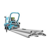 Abaco Stone Rail Saw ASRS1
