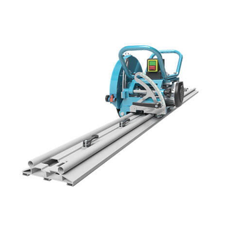 Abaco Stone Rail Saw ASRS1