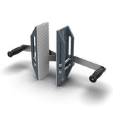 Abaco Double Handed Giant Carry Clamps Pair ADHGC100