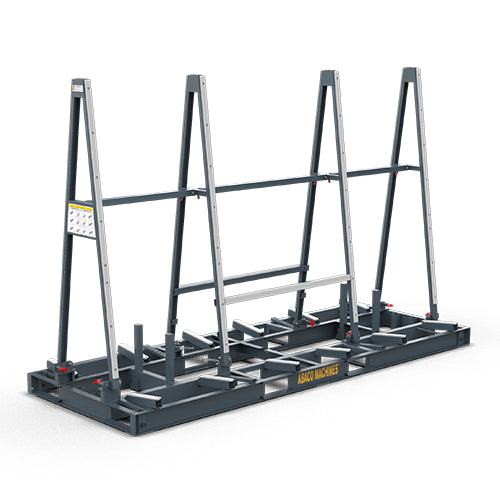 Abaco Heavy Duty Folding One-Stop A-Frame AHFOSA11872