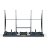 Abaco Heavy Duty Folding One-Stop A-Frame AHFOSA11872