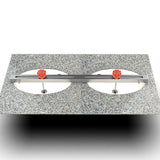 Abaco Sink Lock SLS24 / SLD48