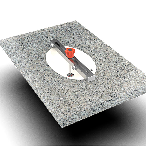 Abaco Sink Lock SLS24 / SLD48