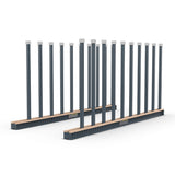 Abaco Qli Universal Slab Rack AQUSR010-PRO