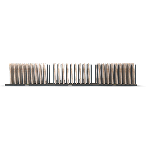 Abaco Qli Universal Slab Rack AQUSR010-PRO
