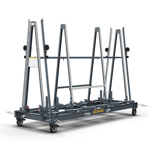 Abaco Heavy Duty Folding One-Stop A-Frame FOSA11872