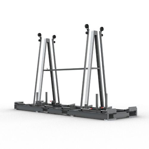 Abaco Heavy Duty Folding One-Stop A-Frame FOSA11872
