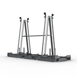 Abaco Heavy Duty Folding One-Stop A-Frame FOSA11872