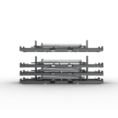 Abaco Heavy Duty Folding One-Stop A-Frame FOSA11872