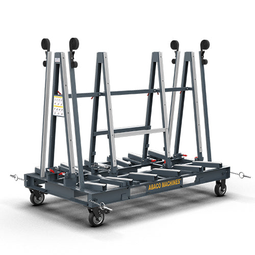 Abaco Folding One-Stop A-Frame FOSA7547 / FOSA8759