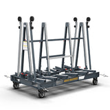Abaco Folding One-Stop A-Frame FOSA7547 / FOSA8759