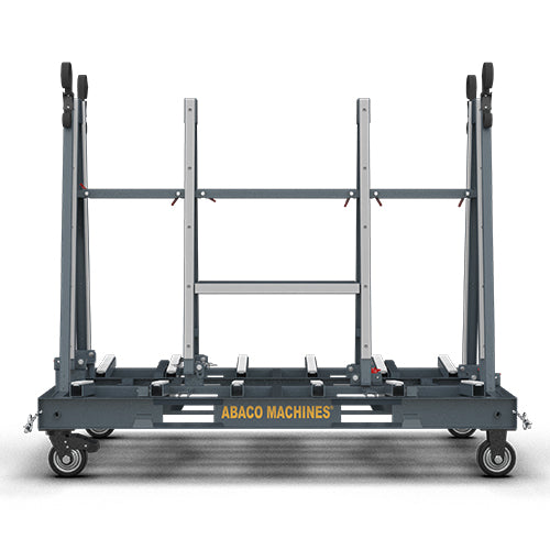 Abaco Folding One-Stop A-Frame FOSA7547 / FOSA8759