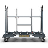 Abaco Folding One-Stop A-Frame FOSA7547 / FOSA8759