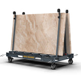 Abaco Folding One-Stop A-Frame FOSA7547 / FOSA8759