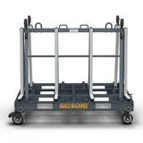 Abaco One Stop A-Frame OSA6135