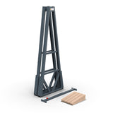 Abaco Adjustable Giant Truck A-Frame 35,200 lb AGTA096
