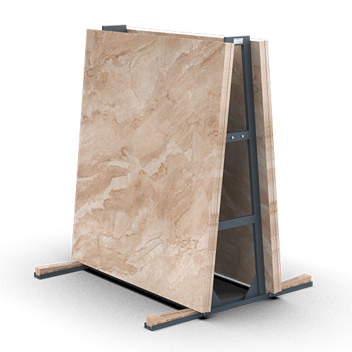 Abaco Qli Folding Truck A-Frame AQFTA