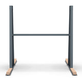 Abaco Qli Folding Truck A-Frame AQFTA