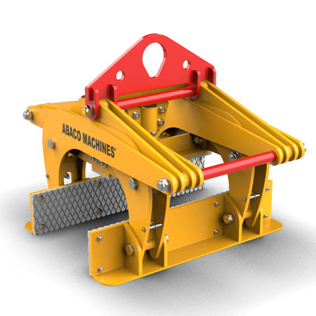 Abaco Barrier Heavy Lifter ABHL3200 detail