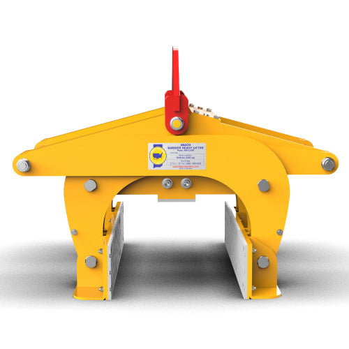 Abaco Barrier Heavy Lifter ABHL3200