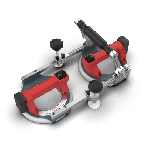 Abaco Battery Seam Setter ABSS4