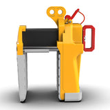 Abaco Bison Stone Slab Lifter ABL150 side