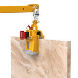 Abaco Bison Stone Slab Lifter ABL150 clamp