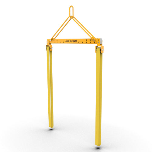 Abaco Crane Spreader Bars ASB Series