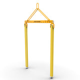 Abaco Crane Spreader Bars ASB Series